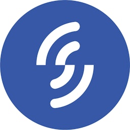 Simple RFID logo